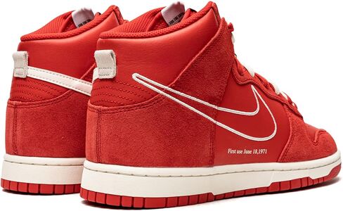 Nike Dunk High First استخدم Sail Men للرجال DH0960-001 in Kuwait