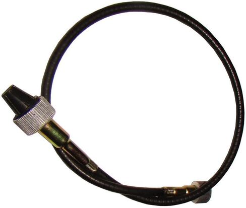 Tachometer Cable Fits Massey Ferguson 20C 30 30B 31 35 50 150 165 235 245 3165 in Saudi Arabia