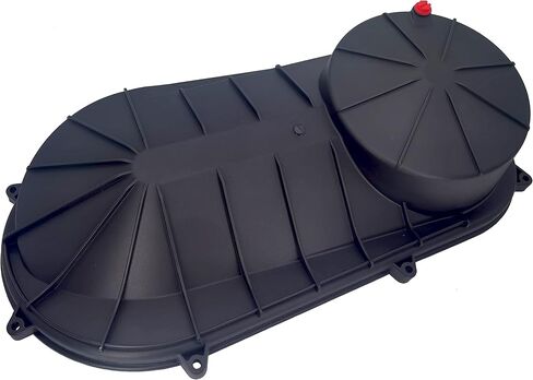 13-21 POLARIS RANGER XP 900 & RZR 570 900 & S NEW OUTER CLUTCH COVER CVT replaces 2634179 in Saudi Arabia