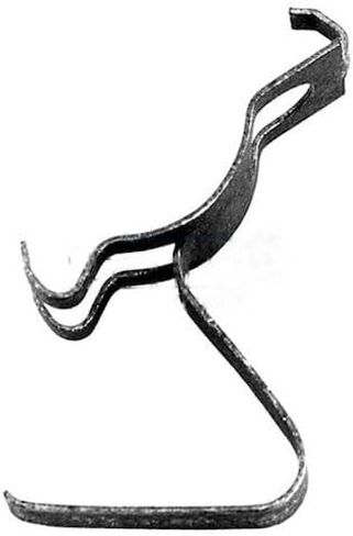 Anti-Rattle Clip Front for 1979-1981 Mercury Capri (PG-2503121) in Saudi Arabia