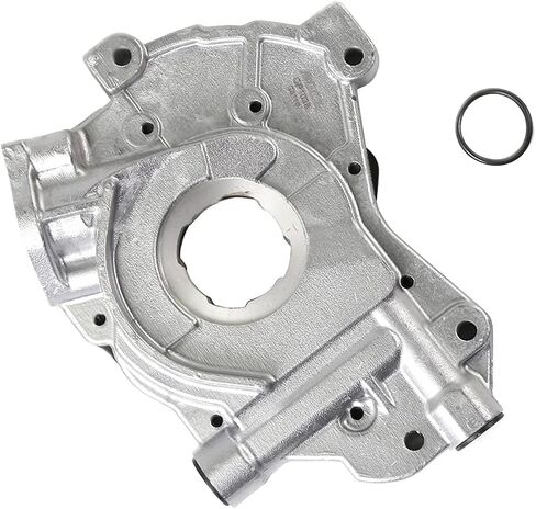 مضخة مياه MOCA ومضخة الزيت FIT 2010-2014 لـ Ford Expedition V8 5.4L & 2010-2014 لـ Lincoln Navigator V8 5.4L & 2010 لـ Ford F-150 V8 5.4L in Kuwait