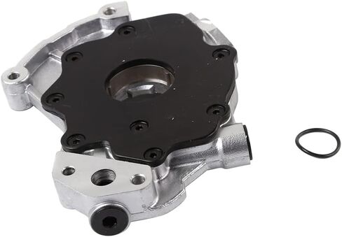مضخة مياه MOCA ومضخة الزيت FIT 2010-2014 لـ Ford Expedition V8 5.4L & 2010-2014 لـ Lincoln Navigator V8 5.4L & 2010 لـ Ford F-150 V8 5.4L in Kuwait