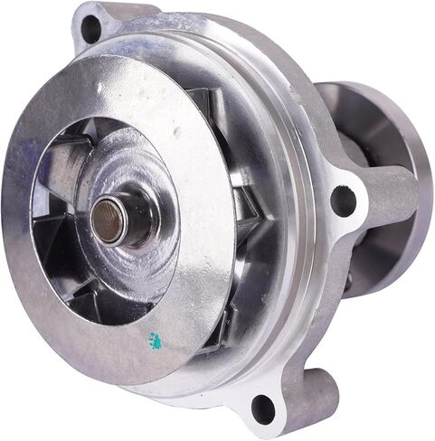 مضخة مياه MOCA ومضخة الزيت FIT 2010-2014 لـ Ford Expedition V8 5.4L & 2010-2014 لـ Lincoln Navigator V8 5.4L & 2010 لـ Ford F-150 V8 5.4L in Kuwait