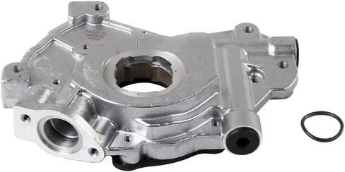 مضخة مياه MOCA ومضخة الزيت FIT 2010-2014 لـ Ford Expedition V8 5.4L & 2010-2014 لـ Lincoln Navigator V8 5.4L & 2010 لـ Ford F-150 V8 5.4L in Kuwait