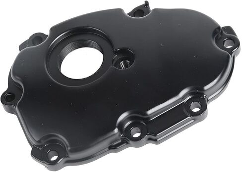 XMT-MOTO مضخة زيت الألومنيوم السوداء/CRANK COPER in Kuwait
