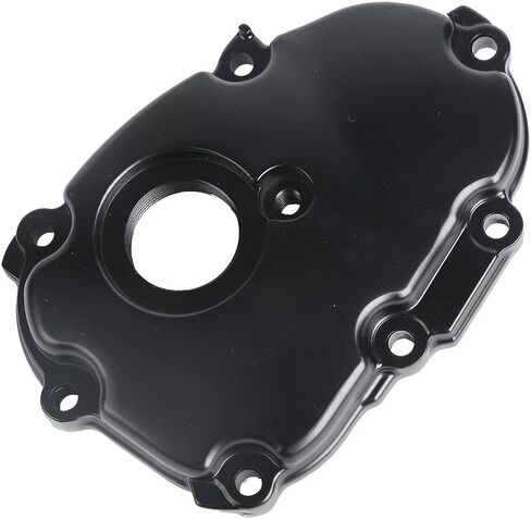 XMT-MOTO مضخة زيت الألومنيوم السوداء/CRANK COPER in Kuwait