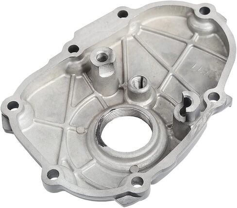 XMT-MOTO مضخة زيت الألومنيوم السوداء/CRANK COPER in Kuwait
