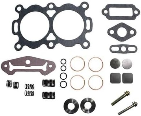 World American WA900-02-1458 1300/1600 Maint. Kit in Saudi Arabia