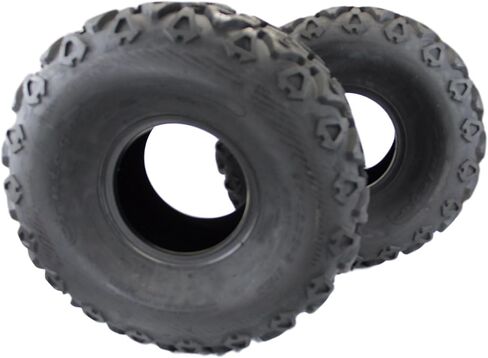 (مجموعة من 2) 25x13.00-9 4 Ply Golf/ATV/UTV/Gator ، Caymon Tyre in Kuwait
