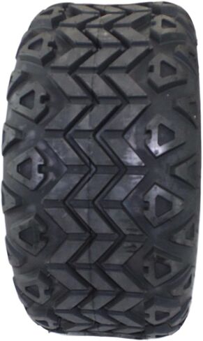 (مجموعة من 2) 25x13.00-9 4 Ply Golf/ATV/UTV/Gator ، Caymon Tyre in Kuwait