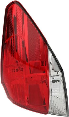 Replacement Part For 10-14 For Subaru Outback Tail Light Lamp Lens Body Passenger Side 84912Aj09A T3Quit35322 in Saudi Arabia