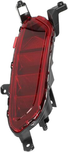 استبدال جزء ل MAZDA 2016-2021 CX-3 الخلفية العاكس LENS LENS DB4G-51-5M0 T3QUIT31549 in Saudi Arabia