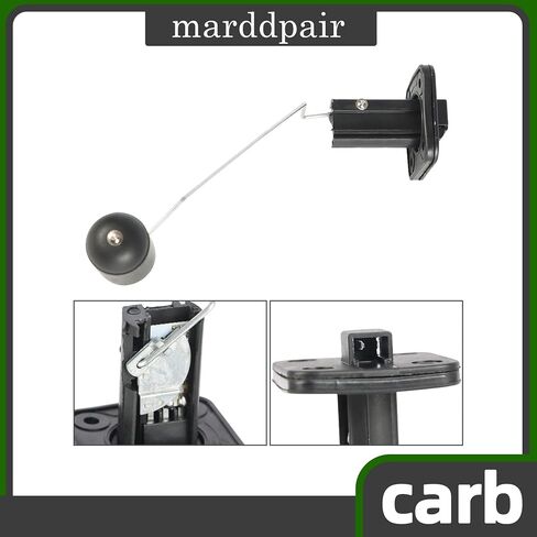 Marddpair Fuel Meter Sending Unit Presenting for Yamaha Grizzly 660 2002-2008 in Saudi Arabia