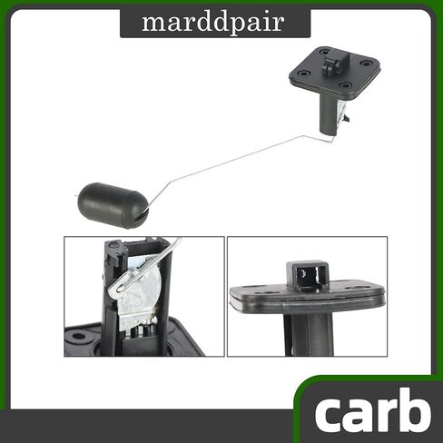 Marddpair Fuel Meter Sending Unit Presenting for Yamaha Grizzly 660 2002-2008 in Saudi Arabia