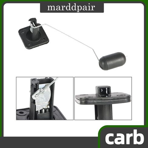 Marddpair Fuel Meter Sending Unit Presenting for Yamaha Grizzly 660 2002-2008 in Saudi Arabia