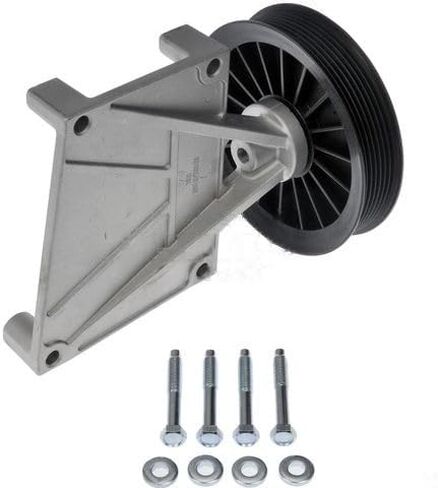ضاغط A/C بواسطة Pass Pulley for 2002-2006 Toyota Camry (PG-1776958) in Saudi Arabia