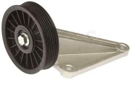 A/C Compressor By Pass Pulley for 1996-2002 GMC Savana 2500 in Saudi Arabia