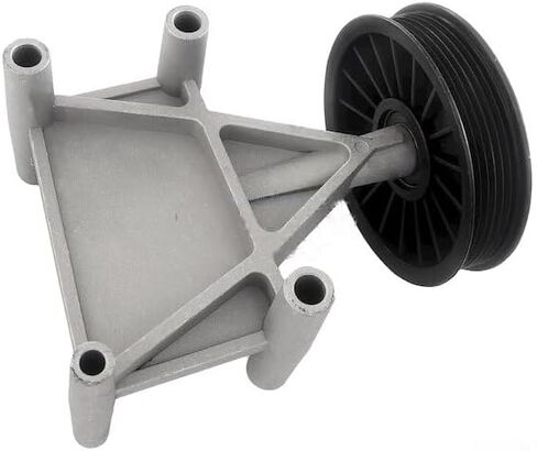 A/C Compressor By Pass Pulley for 2007-2009 Hyundai Entourage in Saudi Arabia