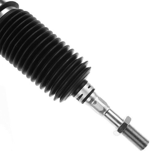Power Steering Rack and Pinion Assembly for Lexus for LX470 2003-2007,for Toyota for Land Cruiser 2003-2007 Steel/Aluminum-Casting Material Black 0.75 in-Input Shaft Diameter (in in Saudi Arabia