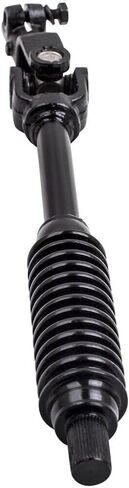 Lower Steering Shaft 4WD Front Joint Metal 1 Piece for Toyota for Tacoma 2005-2015 Black Single Part-Kit or Single Part Rack&Pinion-Type 4520304021 45203-04021 MXR03FXZL in Saudi Arabia