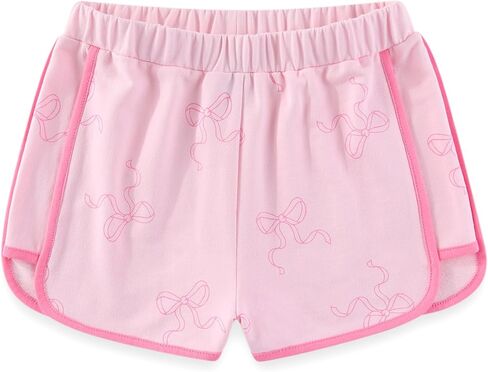 Disney The Aristocats Marie the Cat Girls Short Sleeve T-Shirt and French Terry Shorts Set for Big Kids in Saudi Arabia