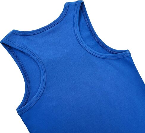 Lilax Girls 'Girls Racerback Tank Top و Solid Soft Dance Short Short in Kuwait