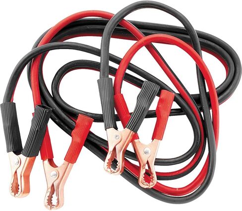 BikeMaster Jumper Cables in Saudi Arabia