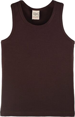 Lilax Girls 'Girls Racerback Tank Top و Solid Soft Dance Short Short in Kuwait