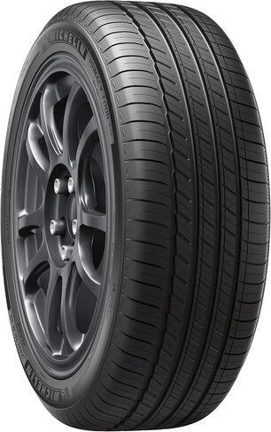 MICHELIN Primacy Tour A/S، إطار سيارة لكل المواسم، للسيارات الرياضية والأداء - 235/50R18 97V in Saudi Arabia