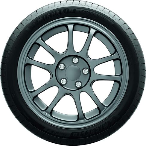 MICHELIN Primacy Tour A/S، إطار سيارة لكل المواسم، للسيارات الرياضية والأداء - 235/50R18 97V in Saudi Arabia