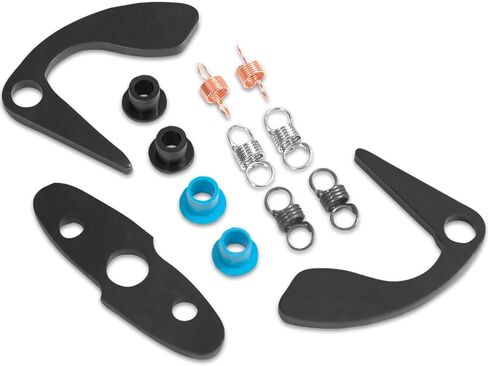 MSD 8428 HEI Weight & Spring Kit in Saudi Arabia