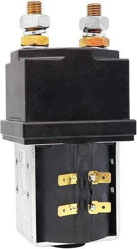 80V 400A SW200 محاورة لركوب الشاحنة الشوكية الشوكية الرفع المربى DC RELAY SW200-583 (SW200-262 48V) in Saudi Arabia