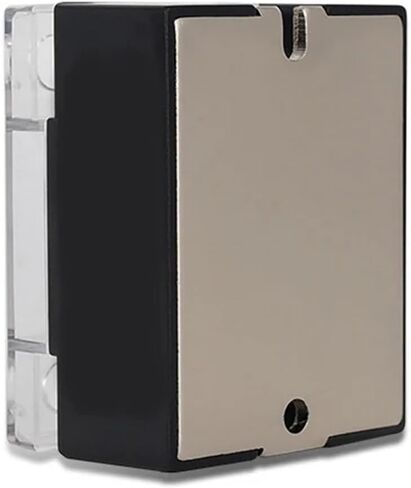 10A/20A/25A/40A/60A/80A/100A Solid State Relay SSR DC-DC 25A 3V-32V DC 5V-220V DC (DD220D80 80A) in Saudi Arabia