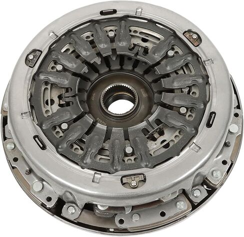 labwork 6DCT250 DPS6 Transmission Dual Clutch Fork Kit Replacement for Ford Focus Fiesta 2012-2019 in Saudi Arabia