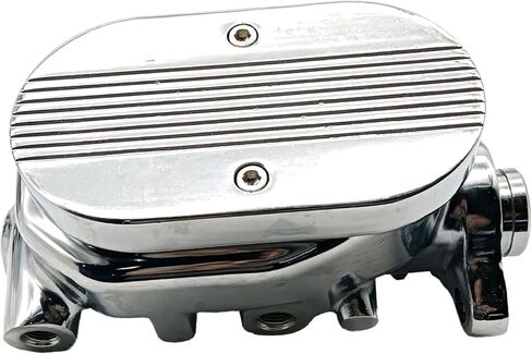 CNCB70008 7 "Dual Power-Power Brake Booster Kit of 1964-1972 Chevelle GTO 442 Lemans Cutlass Caprice Skylark Monte Carlo El Camino 1967-1978 Chevy Camaro 1967-1969 Pontiac Firebird in Kuwait