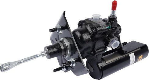 Geluoxi Hydro-Boost Power Brake Booster Place for Chevy Avalanche Suburban 1500 Tahoe GMC Yukon XL 1500 Cadillac Escalade 2003-2006 15854058 52-7370 15126866666666666666666666 in Saudi Arabia