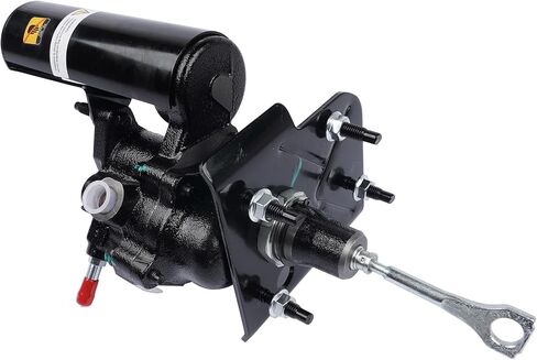 Geluoxi Hydro-Boost Power Brake Booster Place for Chevy Avalanche Suburban 1500 Tahoe GMC Yukon XL 1500 Cadillac Escalade 2003-2006 15854058 52-7370 15126866666666666666666666 in Saudi Arabia