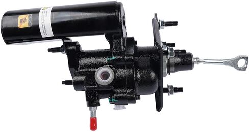 Geluoxi Hydro-Boost Power Brake Booster Place for Chevy Avalanche Suburban 1500 Tahoe GMC Yukon XL 1500 Cadillac Escalade 2003-2006 15854058 52-7370 15126866666666666666666666 in Saudi Arabia