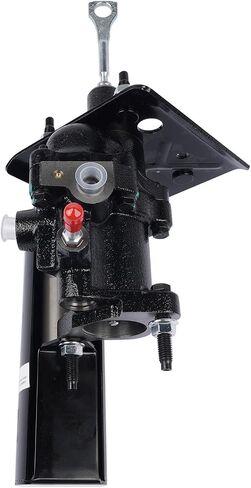 Geluoxi Hydro-Boost Power Brake Booster Place for Chevy Avalanche Suburban 1500 Tahoe GMC Yukon XL 1500 Cadillac Escalade 2003-2006 15854058 52-7370 15126866666666666666666666 in Saudi Arabia
