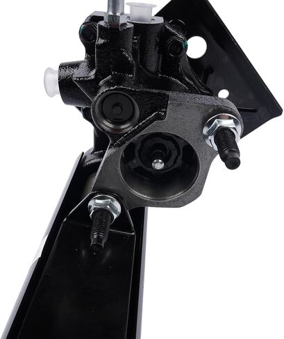 Geluoxi Hydro-Boost Power Brake Booster Place for Chevy Avalanche Suburban 1500 Tahoe GMC Yukon XL 1500 Cadillac Escalade 2003-2006 15854058 52-7370 15126866666666666666666666 in Saudi Arabia