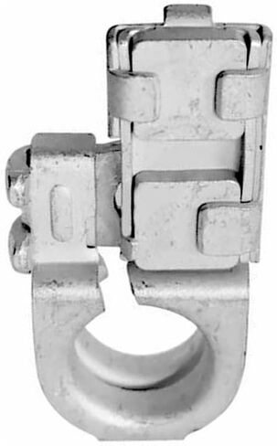 Positive Battery Terminal, Compatible with Hyundai Accent Azera Veloster Genesis G80 G90, Compatible with Kia Sedona Soul EV Rio Forte5 in Saudi Arabia