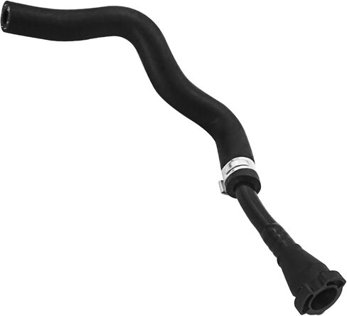 Oil Crankcase Breather Pipe Vent Hose Compatible With Mercedes Benz X166 S E GLS SL E63 AMG GL550 ML550 GL550 GL450 GLS550 2011-2020,Replace # 1572030017 2782031217 in Saudi Arabia