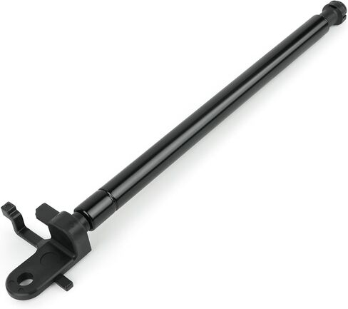 الخلفية اليمنى Trunk Deck Deck Lid Support Support Gate Lift Cylinder Strut 64530-06010 64530-06020 متوافق مع Toyota Camry 2.5L 3.5L 2018-2025 in Saudi Arabia