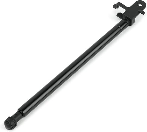 الخلفية اليمنى Trunk Deck Deck Lid Support Support Gate Lift Cylinder Strut 64530-06010 64530-06020 متوافق مع Toyota Camry 2.5L 3.5L 2018-2025 in Saudi Arabia