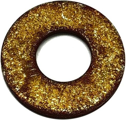 Polaris Timbersled Washer, 385 x 88 x .075, Genuine OEM Part 7556242, Qty 1 in Saudi Arabia