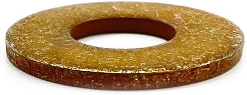 Polaris Timbersled Washer, 385 x 88 x .075, Genuine OEM Part 7556242, Qty 1 in Saudi Arabia