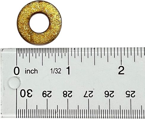 Polaris Timbersled Washer, 385 x 88 x .075, Genuine OEM Part 7556242, Qty 1 in Saudi Arabia