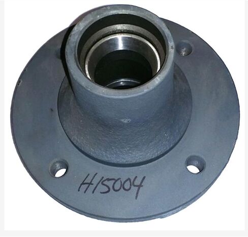 H15004 Wheel Bolts Hub Pilot Fits for John Deere in Saudi Arabia