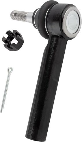 K500063 ES800408 Front Lower Suspension Ball Joints Outer Tie Rod Ends for Dodge Caliber 2007-2012 Jeep Compass Patriot 2007 2008 2009 2010 2011 2012 2013 2014 2015 2016 2017, Pack of 4 in Saudi Arabia