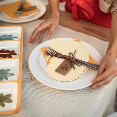 حلي ربيعية خشبية مقاس 7 بوصات لطلاء الفراشة الخشبية DIY أقراص خشبية فارغة غير مكتملة زينة لربيع الزفاف وديكور المزرعة والحرف اليدوية والديكورات المعلقة (10 قطع) in Kuwait